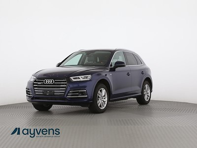 Buy AUDI AUDI Q5 on Ayvens Carmarket